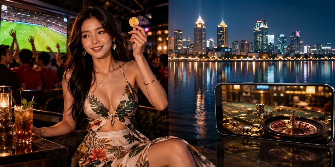 Người chơi Việt cá cược thể thao qua điện thoại tại Hà Nội