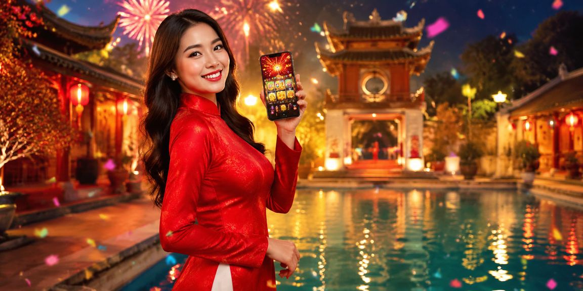 Người chơi trải nghiệm game slot cùng voucher đặc biệt tại Hà Nội